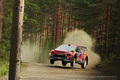 Rally Finland 2019