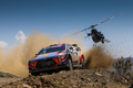 Rally Mexico 2020