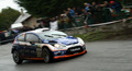 Rally Košice 2011 - Solowow