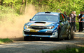 Rally Prešov - Chuhala