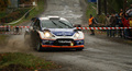Rally Košice 2011 - Solowow