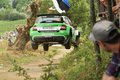 WRC Rally Poland 2016