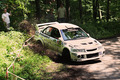 Rally Lubeník 2012