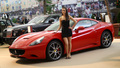 autosalon incheba