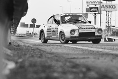 40. RALLY TATRY 2013