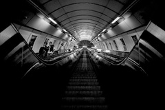 tunel