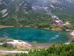 Zelené pleso