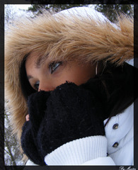 winter princess