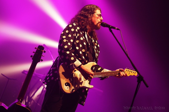 electric light orchestra