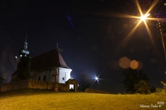 Dušičkova