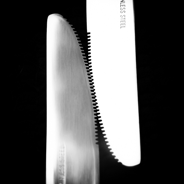 zipper?