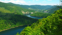 Ruzin z Drienkovej skaly
