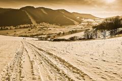 ...pod Lietavou....
