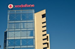 vodafone