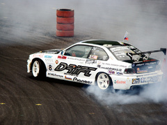 Drift BMW