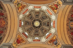 Salzburger Dom Cathedral