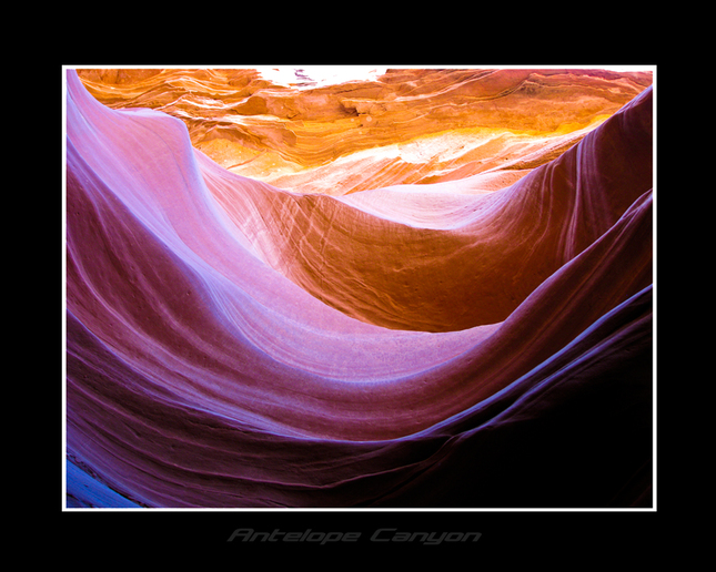 Antelope Canyon