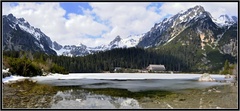 Popradske pleso