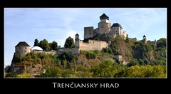 Trenčiansky hrad