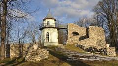 Dubnická grotta