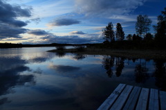 Inari,Finsko