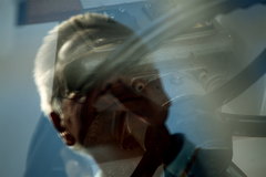 morsky vlk z Marseille