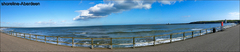 Aberdeen shoreline