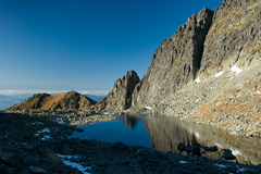 Vyšné Wahlenbergove pleso