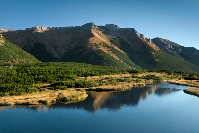 Košiare / Belianske Tatry