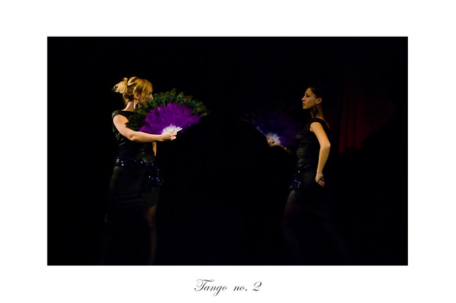 Tango no.2