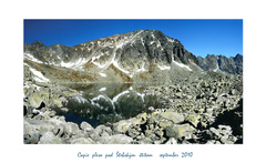 Capie pleso