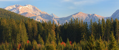 oravské tatry