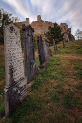 uličkou času a spomienok