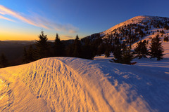 snehu a svetla do hojnosti ...