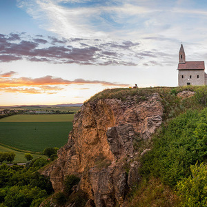 Dražovský západ