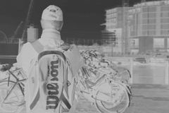 WILSON EXPERIENCE 