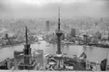 big city