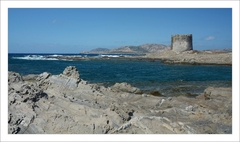 Isla Asinara