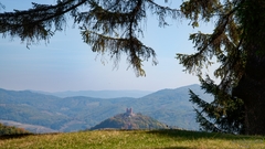 Kalvária BŠ