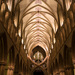 Wells Cathedral VI