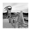 Falkirk Wheel