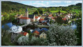 Rožmberg