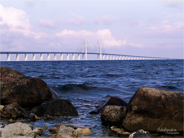 Most Oresund