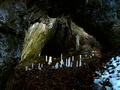 jaskyňa sv Jozefa v Mojtíne