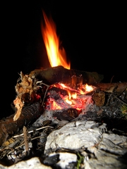 fire