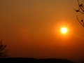 heart of the sun