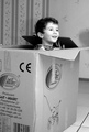 ja som tvoj darček