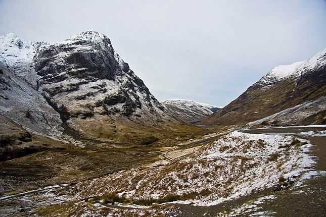 Glen Coe 