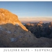 Julijske Alpe ~ Slovenija