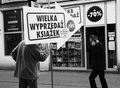 Výpredaj